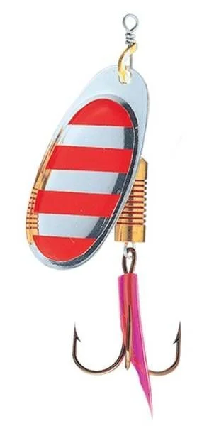 Popularny STANDARD SPINNER 4 10G SINKING STRIPE