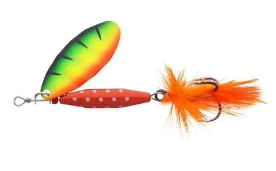 Obniżka ceny Abu Garcia Reflex Red 12.0gr LF Tiger