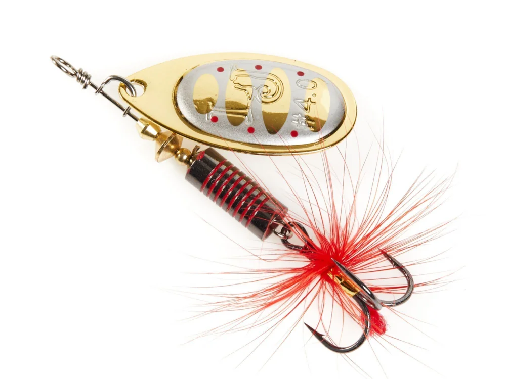 Promocja Obrotówka Lucky John BONNIE BLADE #4 - 002