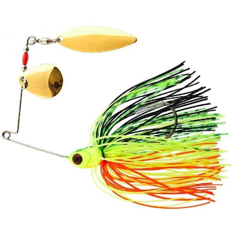Zniżka Spinner Bait Lucky John 22g - 003