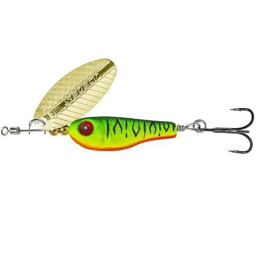 Szybka dostawa Obrotówka Select Heli-X 5.0g / #02