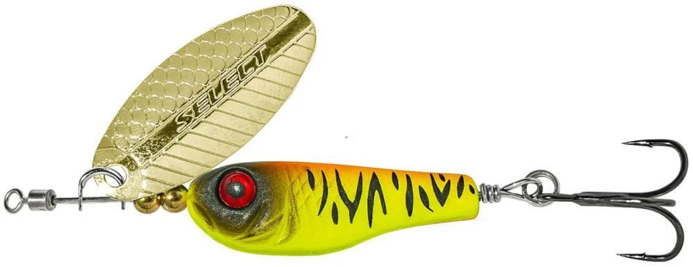 Obrotówka Select Heli-X 5.0g / #05 Szybka wysyłka