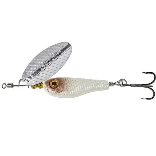 Obrotówka Select Heli-X 5.0g / #11 Dostępne od ręki