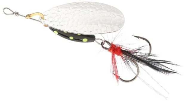 Kup online Obrotówka Mikado M-Grub 3/7g - BL-S