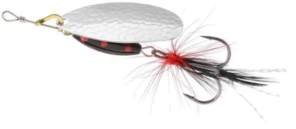 Obrotówka Mikado M-Grub 3/7g - BT-S Obniżka ceny