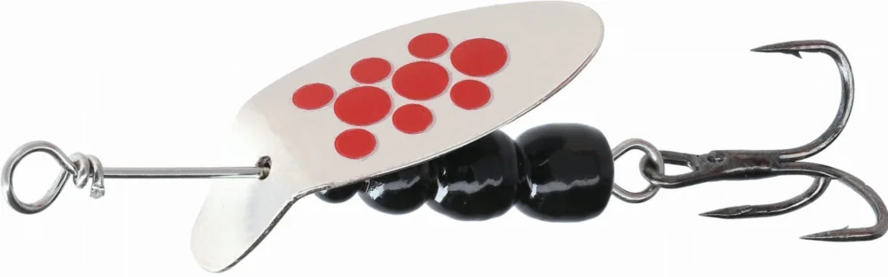 Oferta limitowana BŁYSTKA OBROTOWA - M-CRAFT MICRO STREAM NR 0 - SRD - op.1szt.