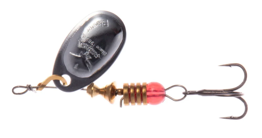 Oferta limitowana Obrotówka Mikado Blaster 1/3g - S00