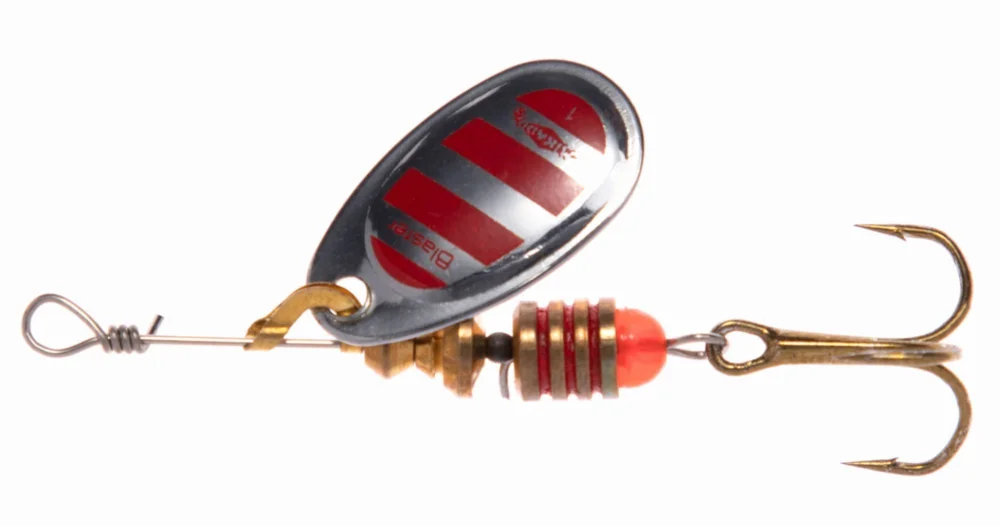 Oferta limitowana Obrotówka Mikado Blaster 2/4g - 22