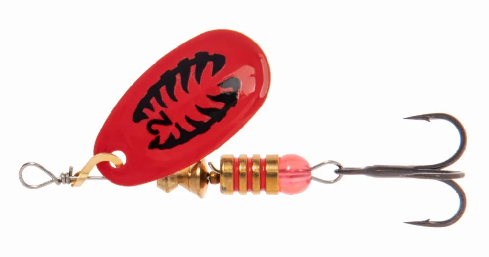 Wysoka jakość Obrotówka Mikado Blaster 2/4g - 27