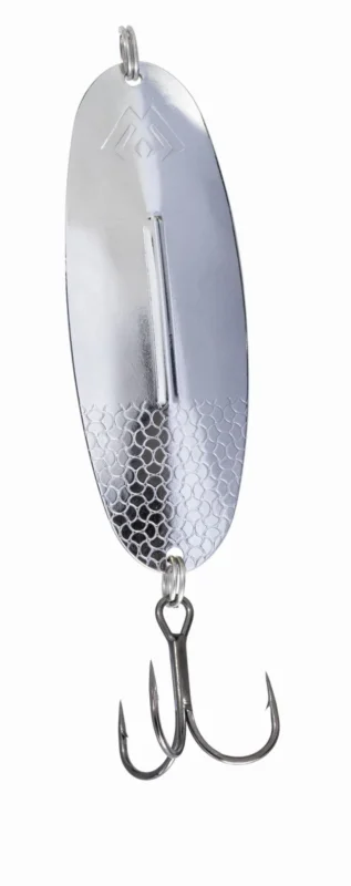 Zamów dziś BŁYSTKA WAHADŁOWA - SHALLOW KILLER 21g/8.3cm - SREBRNA - op.1szt.