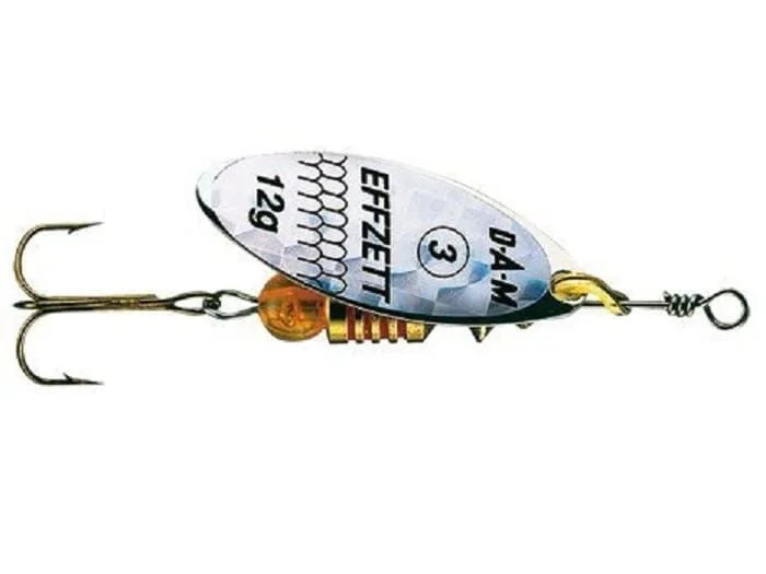 Tani PREDATOR SPINNER 2 7G S REFLEX SILVER