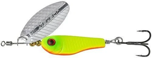Zamów teraz Obrotówka Select Heli-X 3.0g #01