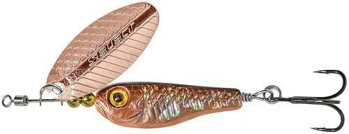 Przynęta obrotowa Select Heli-X 5.0g #16 Dodaj do koszyka