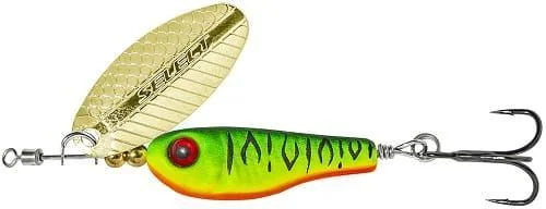 Przynęta obrotowa Select Heli-X 10.0g #02 Nie przegap