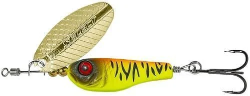 Zamów dziś Select Heli-X #3 10.0g #05 Wobler Metalowy