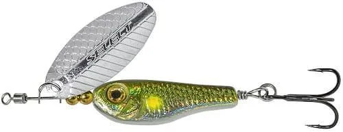 Niska cena Obrotówka Select Heli-X #3 10.0g #09