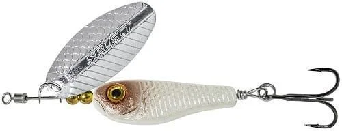 Obrotówka Select Heli-X #3 10.0g #11 Ostatnia szansa