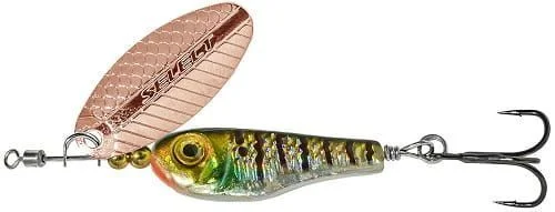 ObrotówkaSelect Heli-X #3 10.0g #13 Wybór klientów