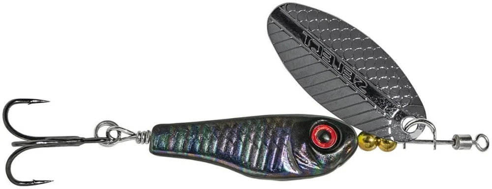 Hit cenowy Błystka obrotowa Select Heli-X nr 3 10g kolor 15