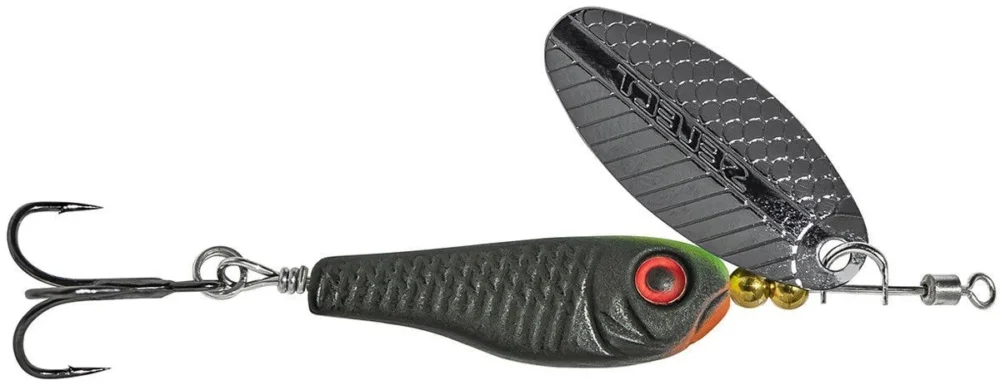 Błystka obrotowa Select Heli-X nr 4 waga 14g Obniżka ceny