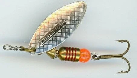 Tylko dziś Błystka obrotowa Mepps Aglia Long 0 2.5g