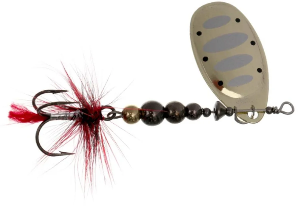 Błystka Flagman spoon Twidd 7g color 104 Bestseller