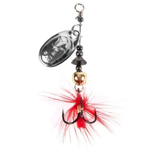 Obrotówka Lucky John spinner BONNIE BLADE #0 Bestseller
