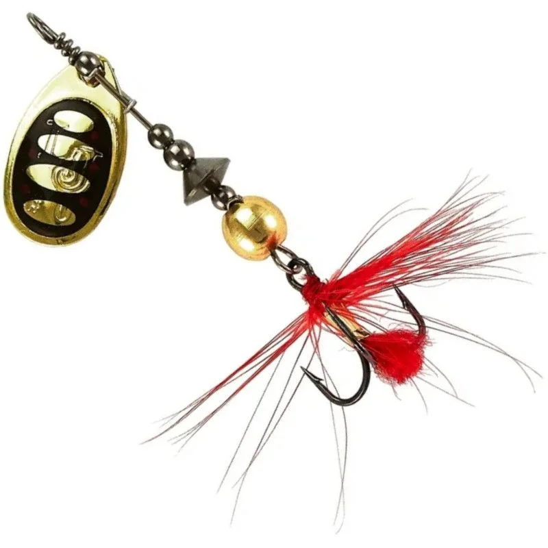 Okazja Błystka Lucky John spinner BONNIE BLADE #5 13,40 5