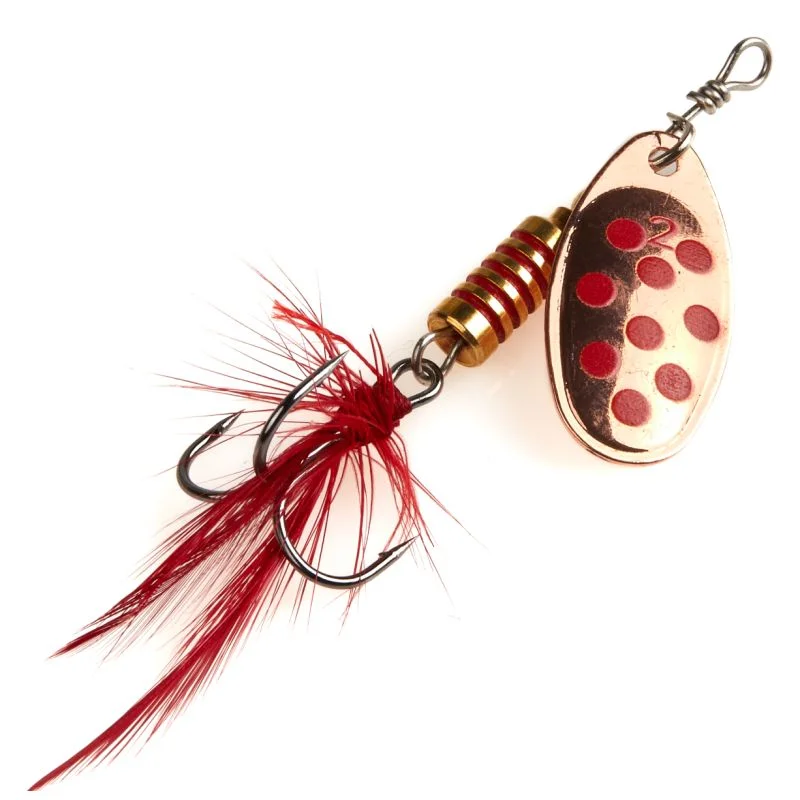 Promocja Obrotówka Lucky John SPIN X ROUND #2 5g CR