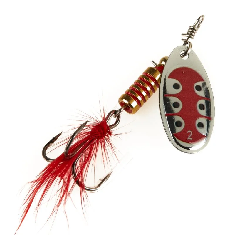 Promocja Obrotówka Lucky John SPIN X ROUND #2 5g SX1