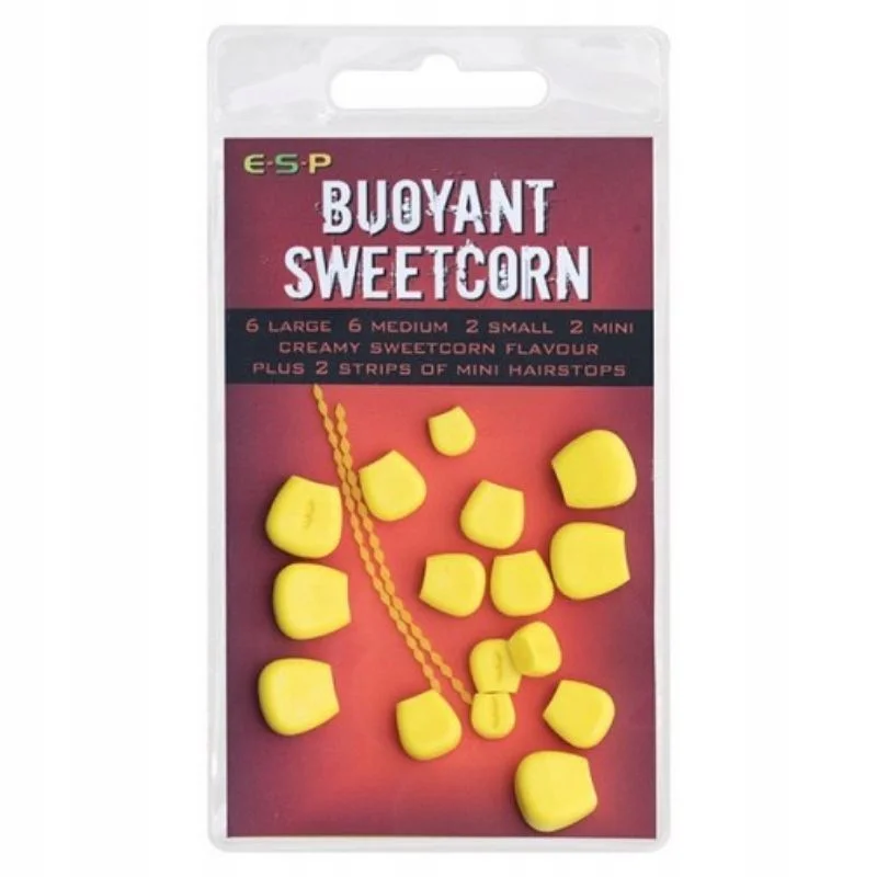 Sztuczna Kukurydza ESP Sweetcorn - Żółta Do wyczerpania zapasów