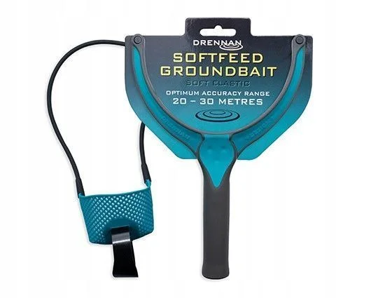 Obniżka ceny Proca do Kul Drennan SOFTFEED SOFT 20-30m