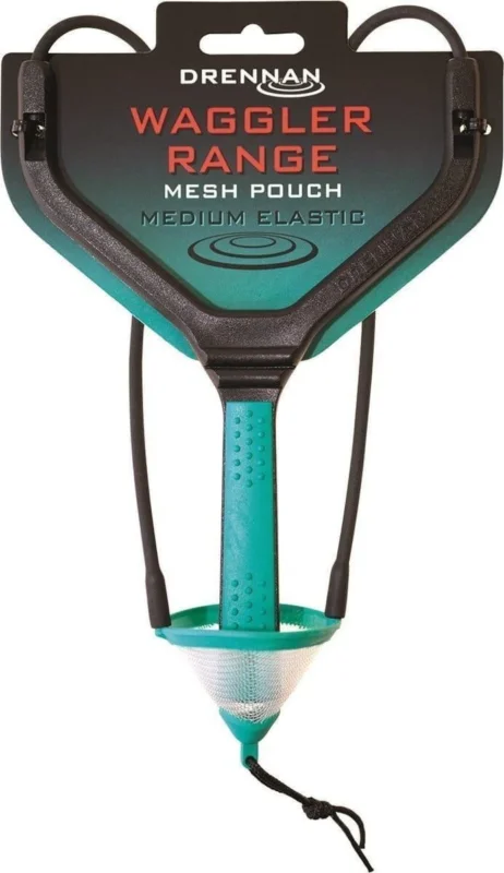 Nie przegap Drennan Proca WAGGLER RANGE - M