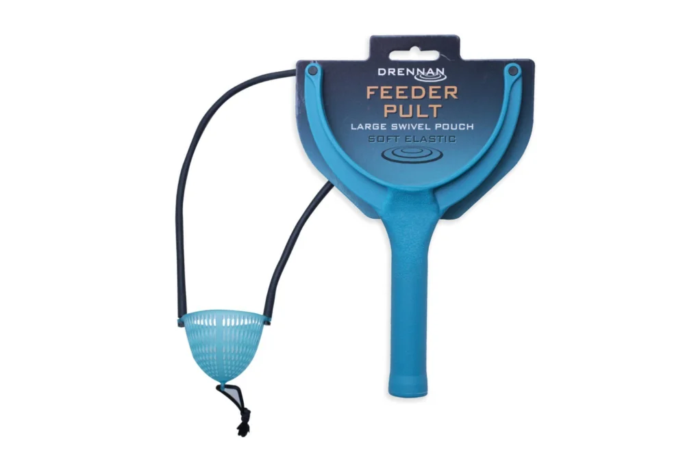 Proca FEEDERPULT CATY SOFT AQUA Drennan Nowość