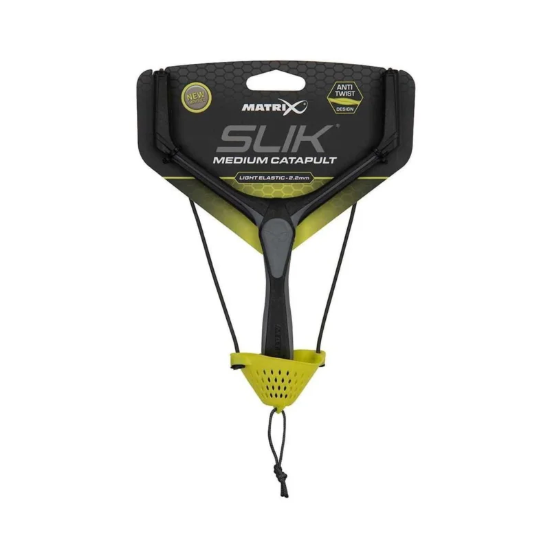 Proca Matrix Slik Catapult V2 LARGE - X-Heavy Elastic 3.5mm Sprawdź teraz