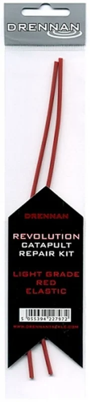Guma Drennan do Procy REVOLUTION LIGHT ELASTIC Darmowa dostawa