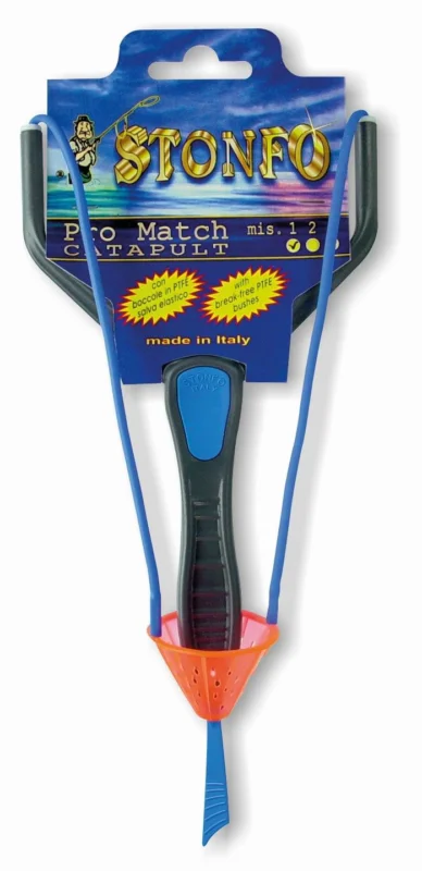 Proca Stonfo Pro Match Nr1 (2,8mm) Najlepsza cena