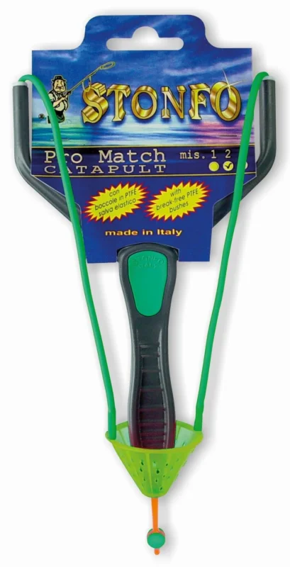 Proca Stonfo Pro Match Nr2 (3,8mm) Oferta