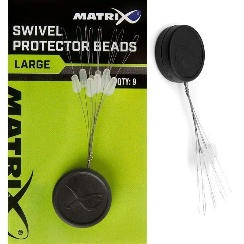 Stopery Matrix SWIVEL PROTECTOR BEADS STANDARD Darmowy zwrot