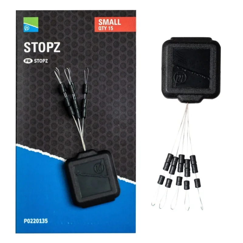 Premium Stopery Preston STOPZ - Small