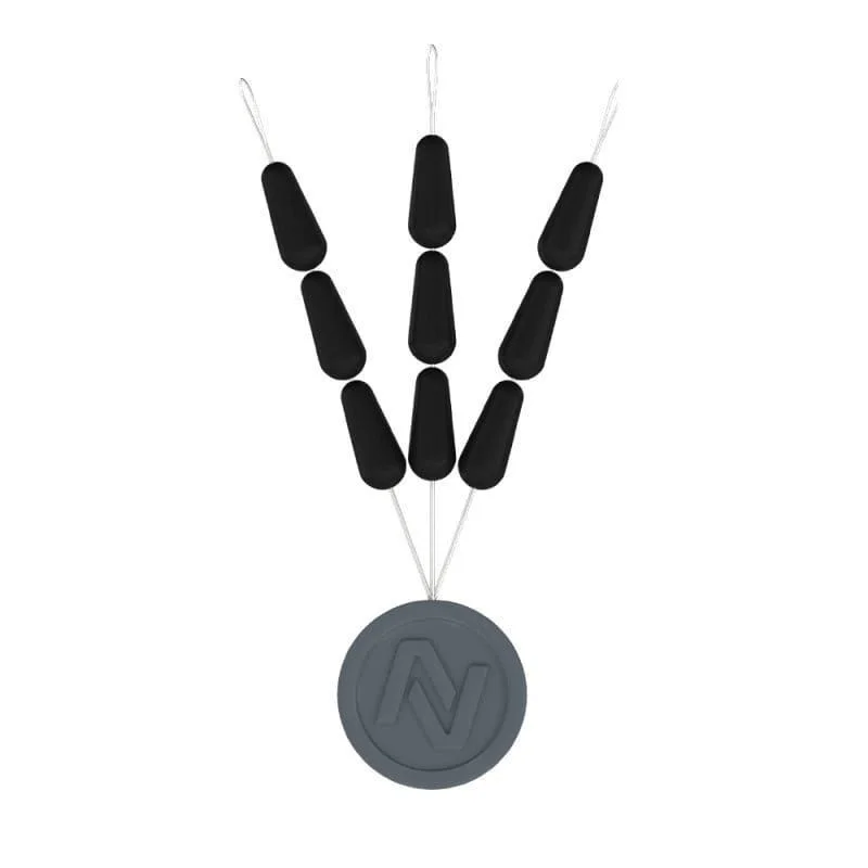 Szybka dostawa Stopery Nytro Barbed Bait Spike - 7,5mm