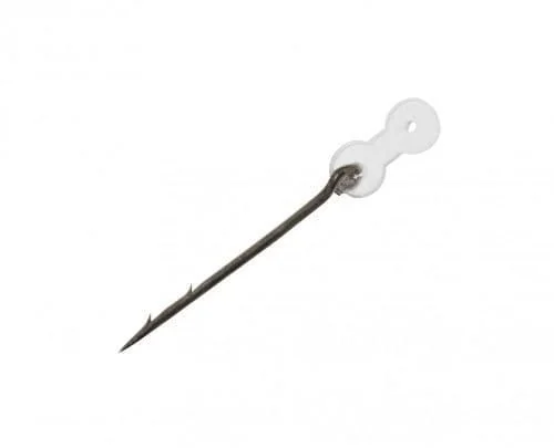 Dodaj do koszyka Akcesoria Delphin STINGER+ Boilie Pins z silikonowym łącznikiem 5mm