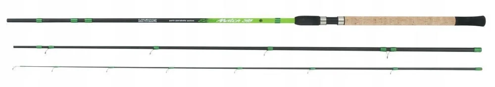 Ostatnia szansa Wędka Mivardi Easy Match 5-25 g / 420 cm