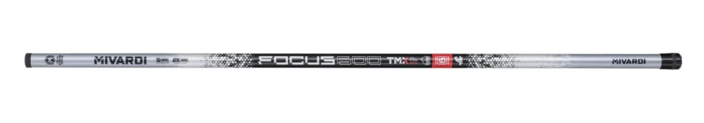 Bat Mivardi Focus Pole 500 Oferta limitowana