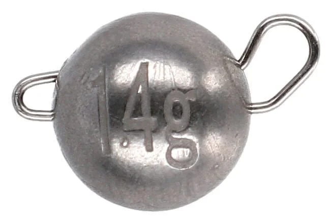 Darmowa dostawa MIKADO -CHEBURASHKA - WOLFRAMOWA JAWS 16g - op.1szt.