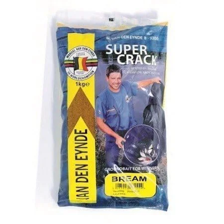 Wyprzedaż Zanęta MVDE Super Crack Bream 1kg
