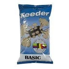 Zanęta MVDE Feeder Turbo+ 1 kg Taniej