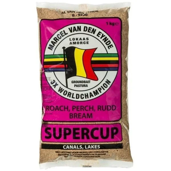Promocja Zanęta MVDE Turbo Classic Carroyer 2kg
