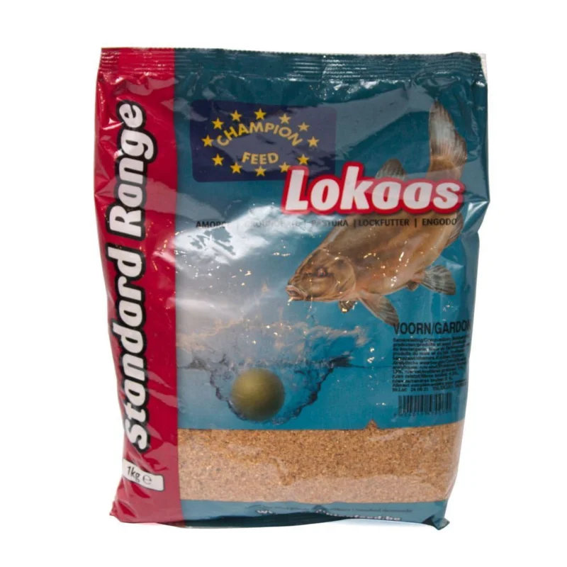 Popularny Zanęta Champion Feed VOORN 1 kg