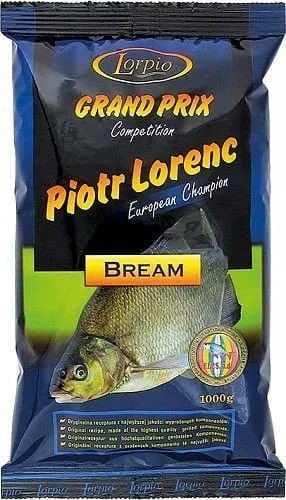 Lorpio Zanęta GRAND PRIX BREAM 1kg Do wyczerpania zapasów